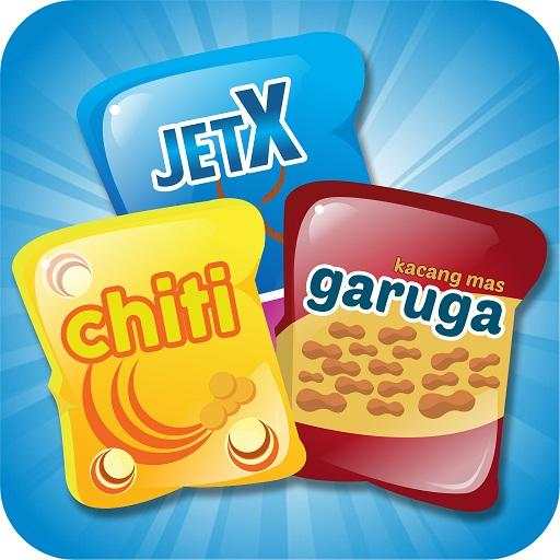 Snack Crush ID- A Crush Game 1.0.5