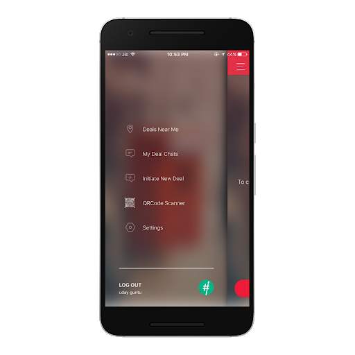 Free2Deal screenshot 2