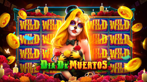 Cash Frenzy™ - Slots Giochi screenshot 1
