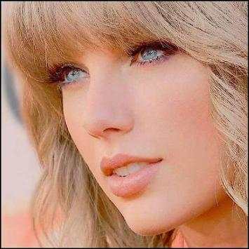 Taylor Swift HD Wallpaper 1 تصوير الشاشة