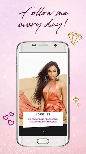 Bonang by Cell C App screenshot 1