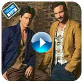 Bollywood New Song Videos HD:2018 icon