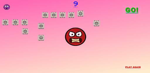 1 MB Game A screenshot 3