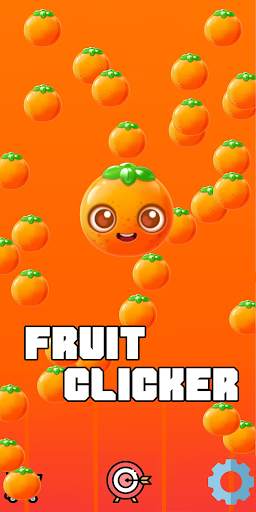 Fruit  Clicker screenshot 1