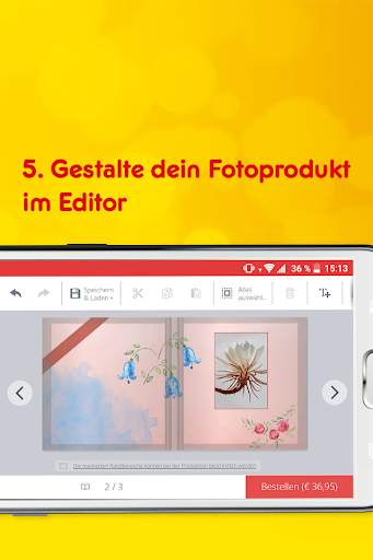 Netto Foto screenshot 5