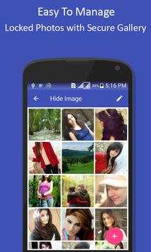 Photo Vault - Hide Pictures screenshot 2