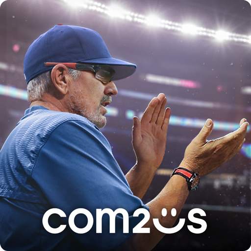 MLB 9 Innings GM 7.0.0