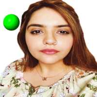 Desi Aunty - Live Chat icon