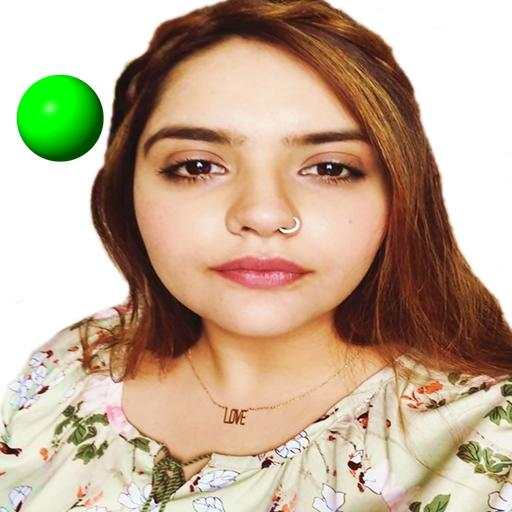 Desi Aunty - Live Chat 1.0