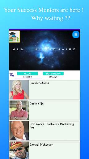 MLM Training screenshot 8