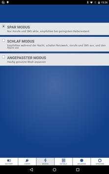 Gratis Battery Saver - C & B screenshot 12