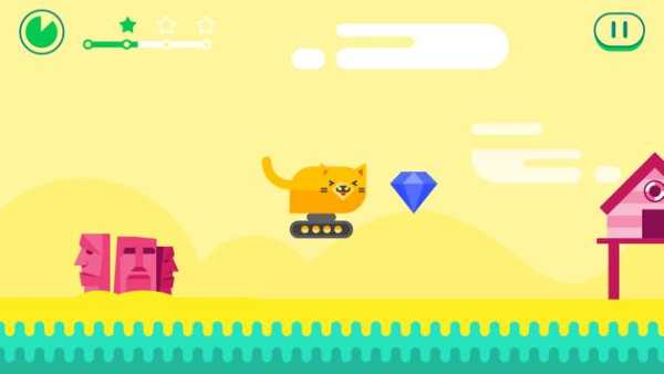 CATcher screenshot 5