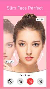 Sweet Selfie Snap - Sweet Camera, Beauty Cam Snap screenshot 6
