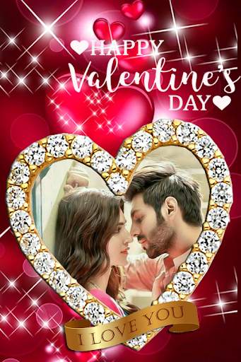 Love Photo Frame 2021 screenshot 12
