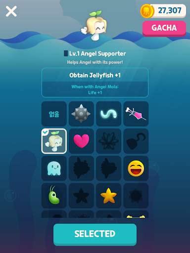 Besar! Mola screenshot 11