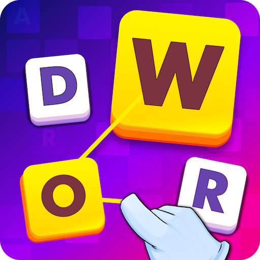 Word Hunter - Word Game 🇺🇸 1.5.1