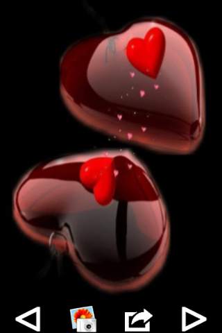 Love Wallpaper screenshot 9