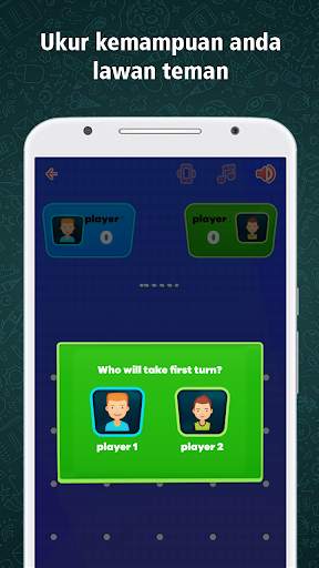 Dots and Boxes (permainan strategi) screenshot 3