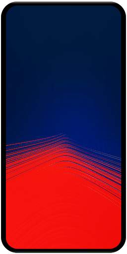 Wallpapers HD - Curved Wallpaper screenshot 6