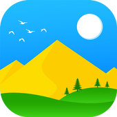 Gallery icon