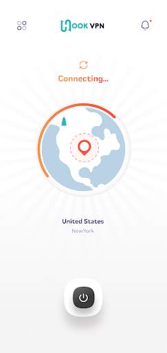 Hook VPN screenshot 3