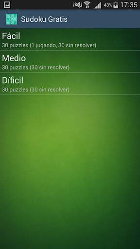 Sudoku free screenshot 10