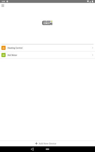 ESi Centro screenshot 15