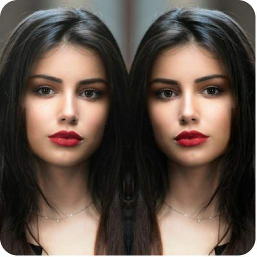 Mirror Photo Editor: Collage Maker & Selfie Camera 1.0