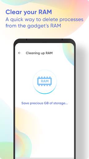 Soft Clean screenshot 4