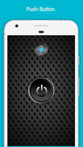 Flashlight Extreme Nexus screenshot 2