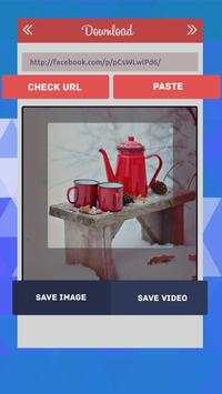 Video Downloader, Tool for All screenshot 1