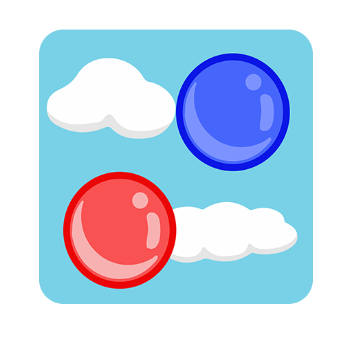 Pop Pop - A tricky tap game! icon