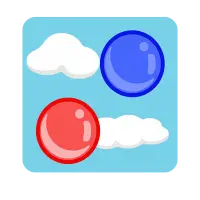 Pop Pop - A tricky tap game! आइकन
