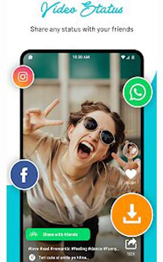 MVBit : Photo to Video Maker screenshot 2