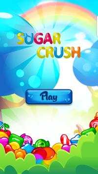 Sugar Crush screenshot 1