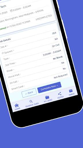 Medico Partners screenshot 5