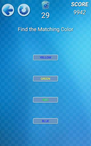 Brain Trainer: Tune Up Your Left and Right Brain screenshot 18