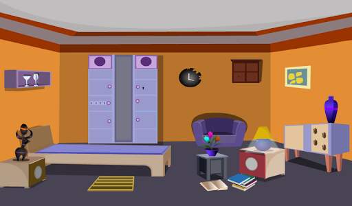 Escape Games Jolly-140 screenshot 7