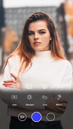 Oppo Ace 2 Camera - HD Camera screenshot 5
