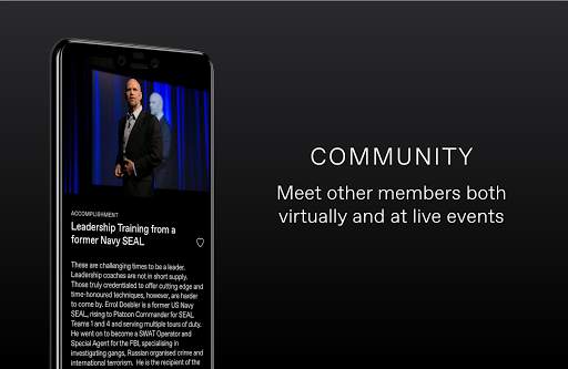 Velocity Black screenshot 3