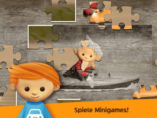 Unser Sandmännchen screenshot 13