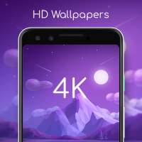 HD Wallpapers & Backgrounds - 4K Wallpapers on 9Apps