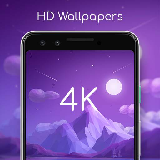 HD Wallpapers & Backgrounds - 4K Wallpapers 1.0.1