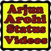Arjun And Arohi Status 1.7