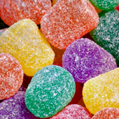 candy tapper icon