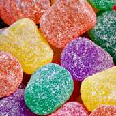 candy tapper