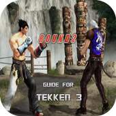 Guide for Tekken 3 Game 1.1