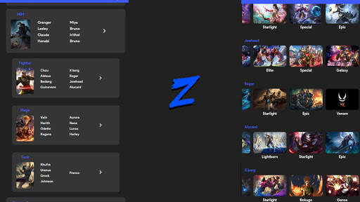 Zolaxis Patcher Mobile Apk Injector Guide screenshot 2