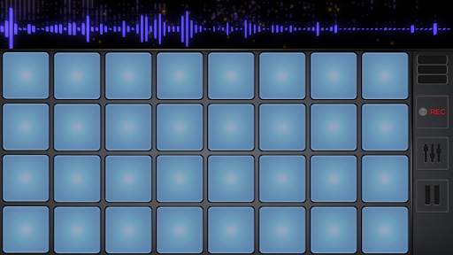 DJ Dubstep Music Maker Pad 3 screenshot 3