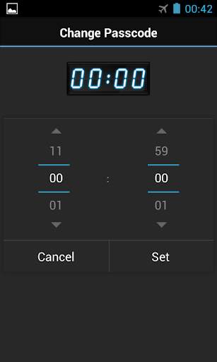 Hide Photos - TimeLock Free screenshot 8
